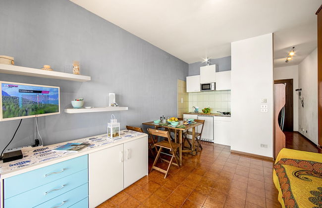 La Porta Sul Mare Sea View - Foto 5