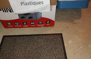 Gite des 2 chênes entre Avenue verte, Lacs, Piscine et Casino - Foto 51