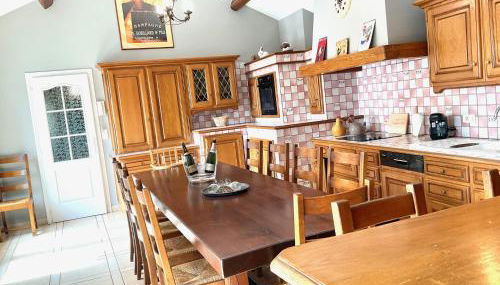 Le Gîte des Bénédictins - Foto 4