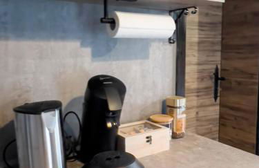 FeWo Ottobeurens Schmuckstück Gemütlich-Stylische Wohnung - AMETHYST - Foto 16