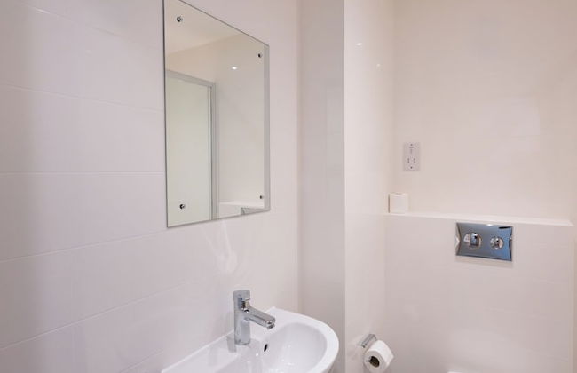 Crow's Nest - Foto 18