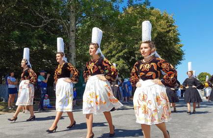 1km de la plage de Plovan - Studio pour 2 - Foto 14