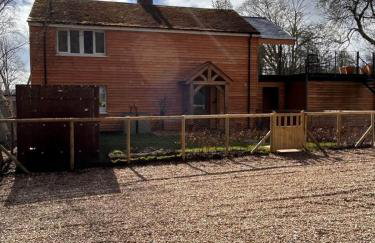 Cosy Rural Apartment - Foto 5