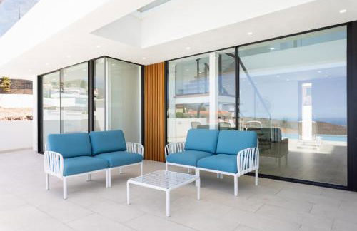 "New Home Costa Adeje, Luxurious Private Villa" - Foto 49