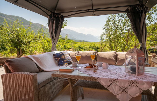 Villa Liberty - Foto 63