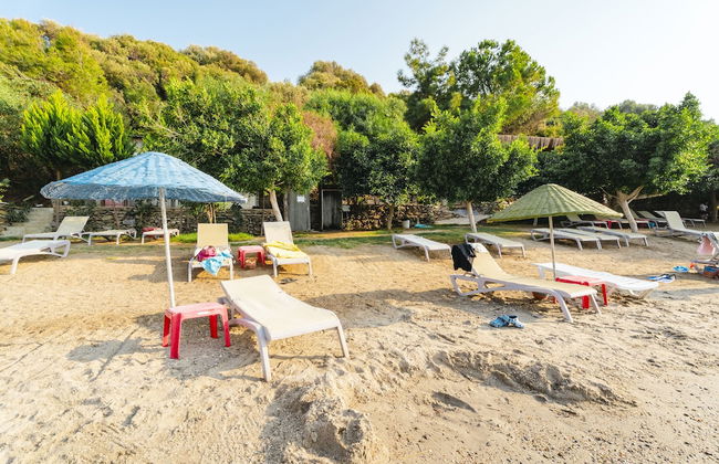 Bodrum Bargilya Villaları - Foto 48