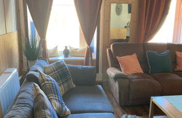 Georges holiday apt the blue suite - Foto 6