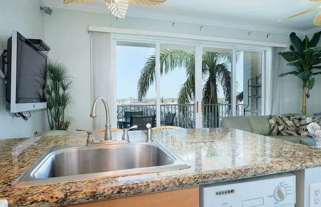 The BC Resort on the Water - Foto 12