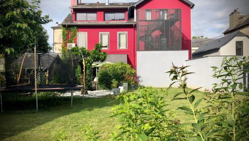 RESIDENCE AUX DEUX PICS - Tucou et Monné - Foto 2, Garden