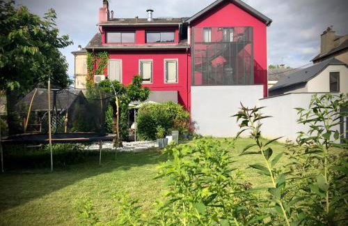 RESIDENCE AUX DEUX PICS - Tucou et Monné - Foto 2