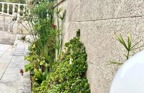 Holibai, Vila Natercia, Horizontes de Galicia, Casa de Piedra y Mar, Baiona - Foto 46