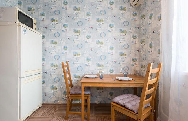 Holiday Business Apartment Slavynsky - Photo 6