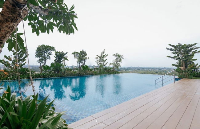 Sayana Apartemen by Mega Bara Group - Photo 5