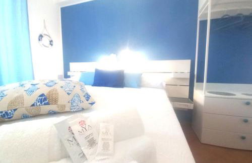 Etrusca shabby chic apartment - Tuscany - Venturina Terme - Foto 24