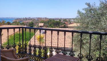 Apartamento vistas al mar - Coveta Fuma - Foto 3