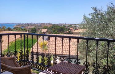 Apartamento vistas al mar - Coveta Fuma - Photo 3