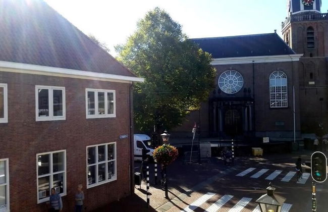 Zoetermeer City Centre Loft Apartment - Foto 10