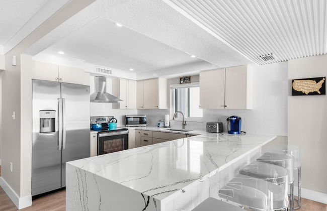 Shoreline Towers 2086 - Foto 23