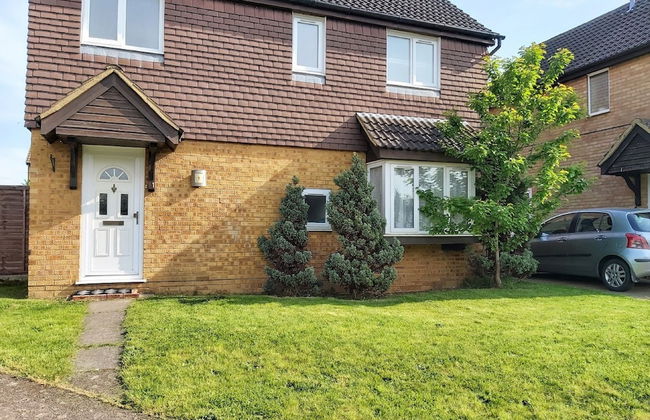 Huku Kwetu - Fieldfare Green - Foto 29