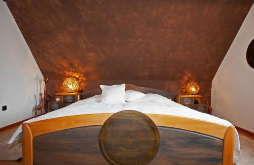 Ferienwohnung Dien Uttied - Foto 31