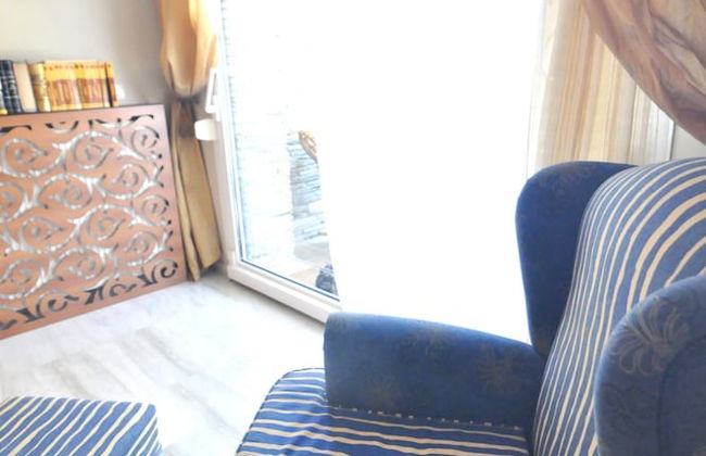 Zennova 40 Trikorfo Cottage - Foto 11