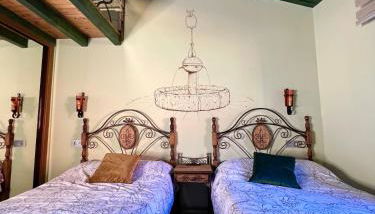 Casa Rural Juan de Austria - Foto 5