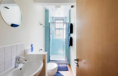 Clifton Nr Centre, Georgian Period Flat, Permit Parking x1, Garden - Foto 17