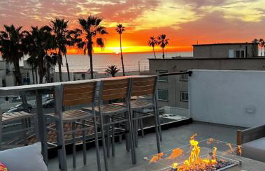 Beach House with Rooftop Jacuzzi - Foto 2