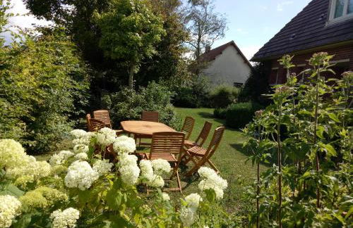 Maison de Charme en Normandie - Foto 4