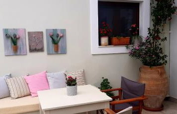 Polidoros house - Foto 21