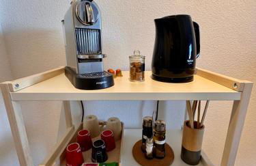 Terrasse, clim et piscine à Aix-en-Provence - Foto 7