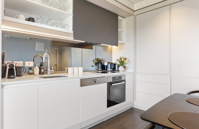 The Grace Apartments by Urban Rest - Foto 12