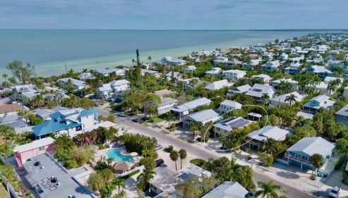 Cabana Breeze - Foto 3