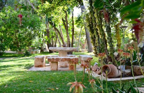 Masseria Le Lamie - Foto 31