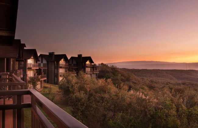 Marula House - Foto 1