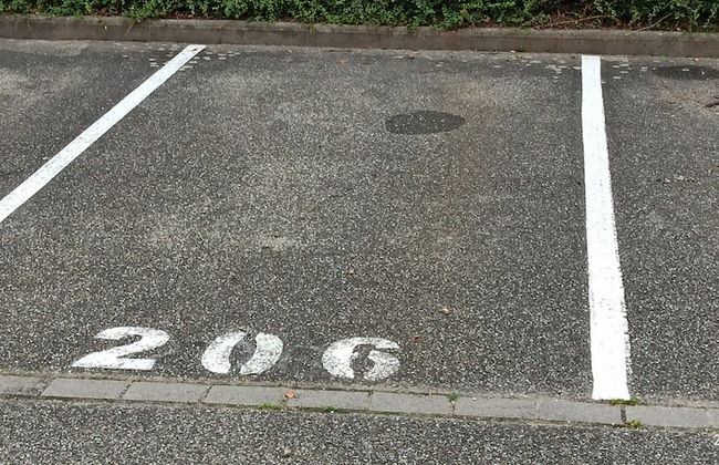 Studio 1 - Location de Vacances Obernai - Foto 24