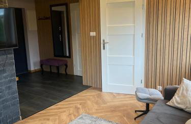 Domki całoroczne Zacisze Bałtów - Foto 25