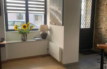 L'escapade Saint Michel - Foto 4