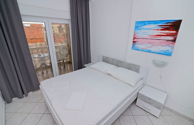 Zora - Garden Terrace and Grill - A4 - Foto 2