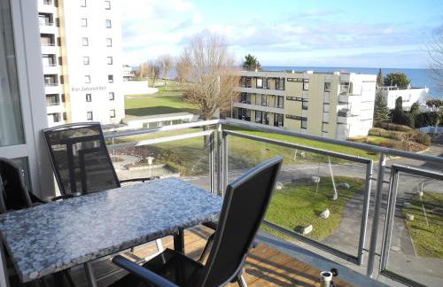 Apartment Leuchtturm 16 - Foto 19