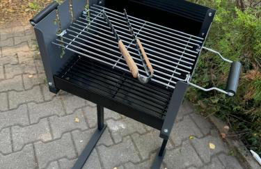 Feriendorf Seddiner See - Bungalow 1 - Foto 8