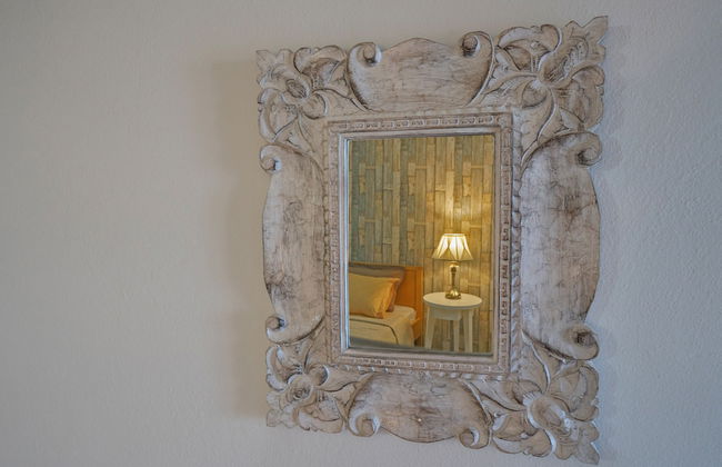 Villa Camellia - Foto 20