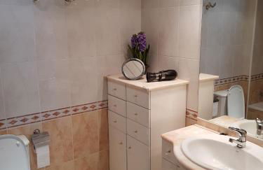 El Pescador Park Cozy Apartment - Foto 29