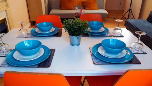 Homely 2Bed Apt Bletchley Milton Keynes Contractors & Vacationers - Foto 2