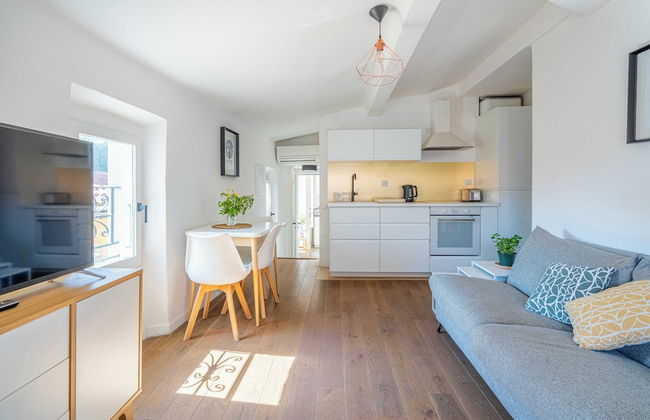 Résidence Marseille PANIER - Foto 21