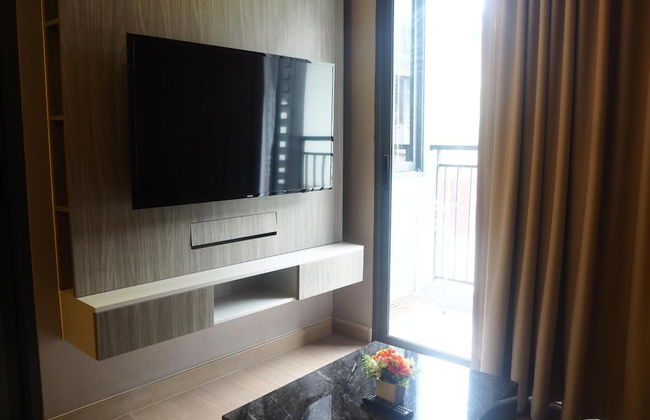 Dazzle Residence - Foto 13