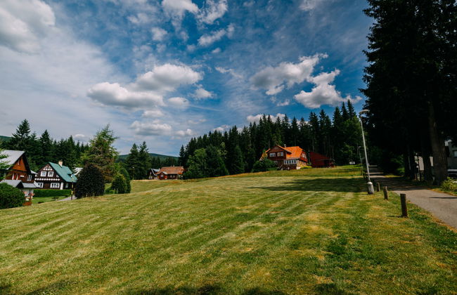 Harrachov Resident - Foto 22