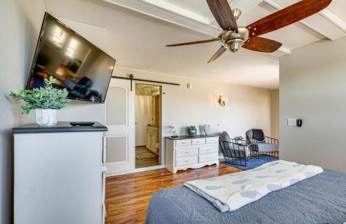 BBQ-Ready Home in Lake of the Ozarks State Park! - Foto 13