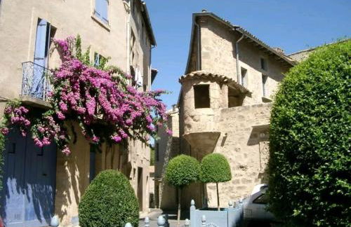 Au Pied De La Colline calme et détente Pézenas - Foto 24