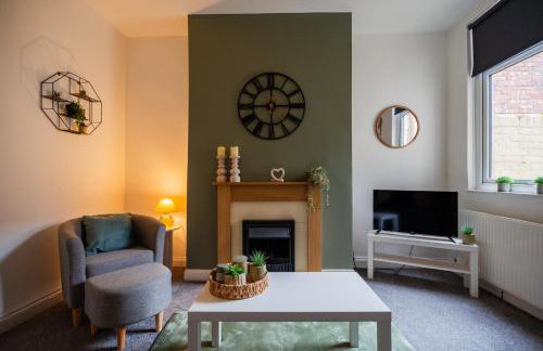 The Alfred Suite - Foto 49